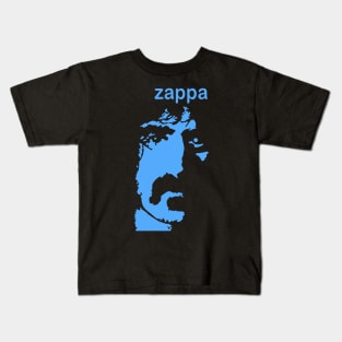 zappa vintage Kids T-Shirt